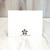 Black Mums on White - Chiyogami (Set of 5) - Japan Black Mums on White - Chiyogami (Set of 5) - Japan