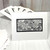 Black Mums on White - Chiyogami (Set of 5) - Japan Black Mums on White - Chiyogami (Set of 5) - Japan