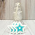 You're a Star! (Baby Blue and White) - Set of 3