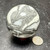 Grey Map Jasper Sphere - B (with free sphere stand) Grey Map Jasper Sphere - B (with free sphere stand)