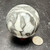 Grey Map Jasper Sphere - B (with free sphere stand) Grey Map Jasper Sphere - B (with free sphere stand)