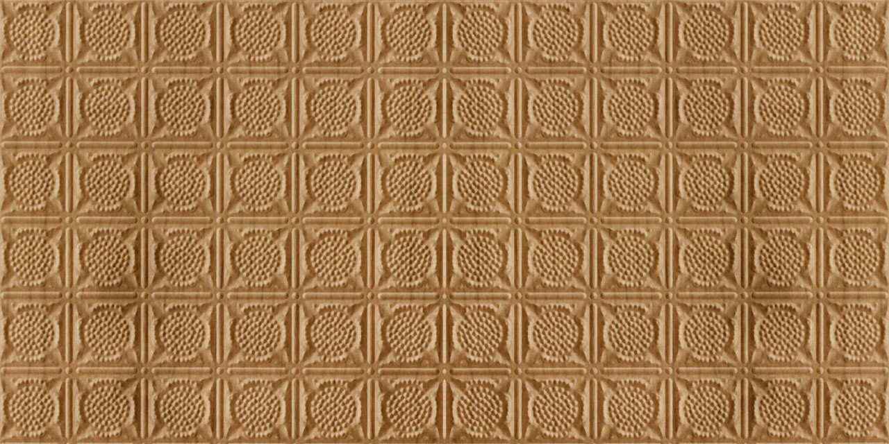 San Diego MirroFlex Ceiling Tiles Pack