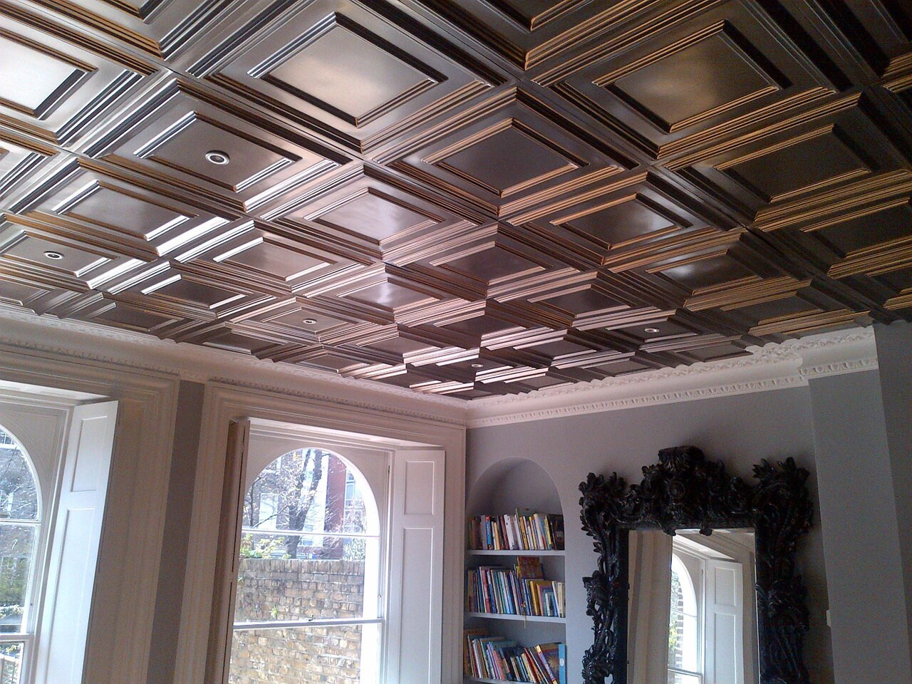 MirroFlex Ceiling Tiles Pack