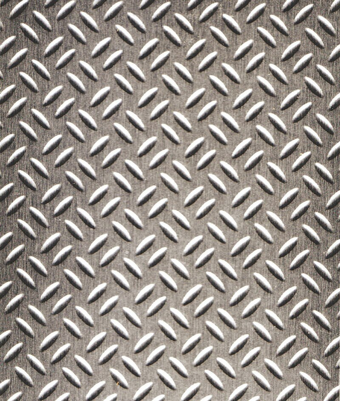 New Norsk Diamond Plate Foam Floor Mats