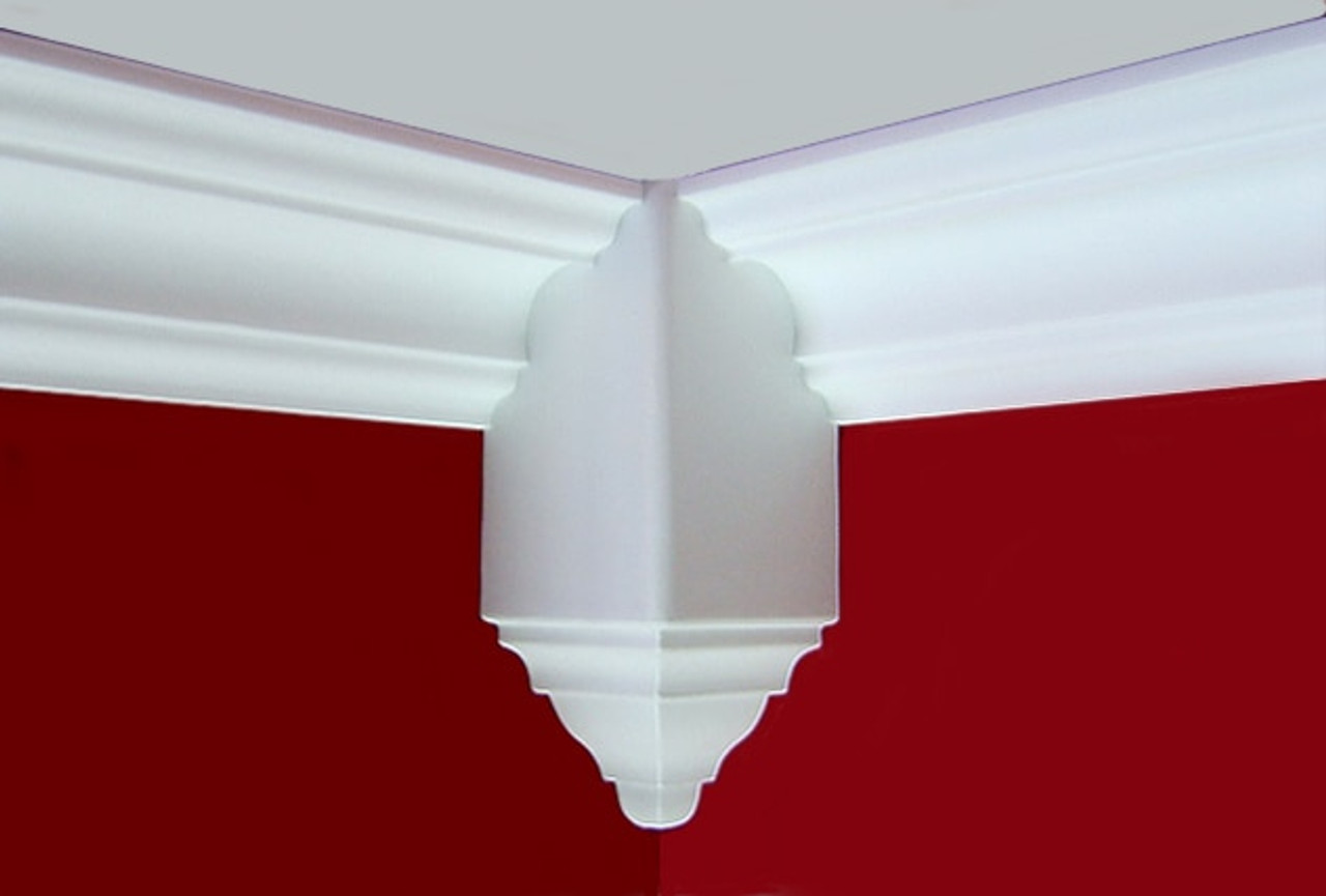 Decorative Corner Molding Trim: Enhancing Your Home’s Aesthetic