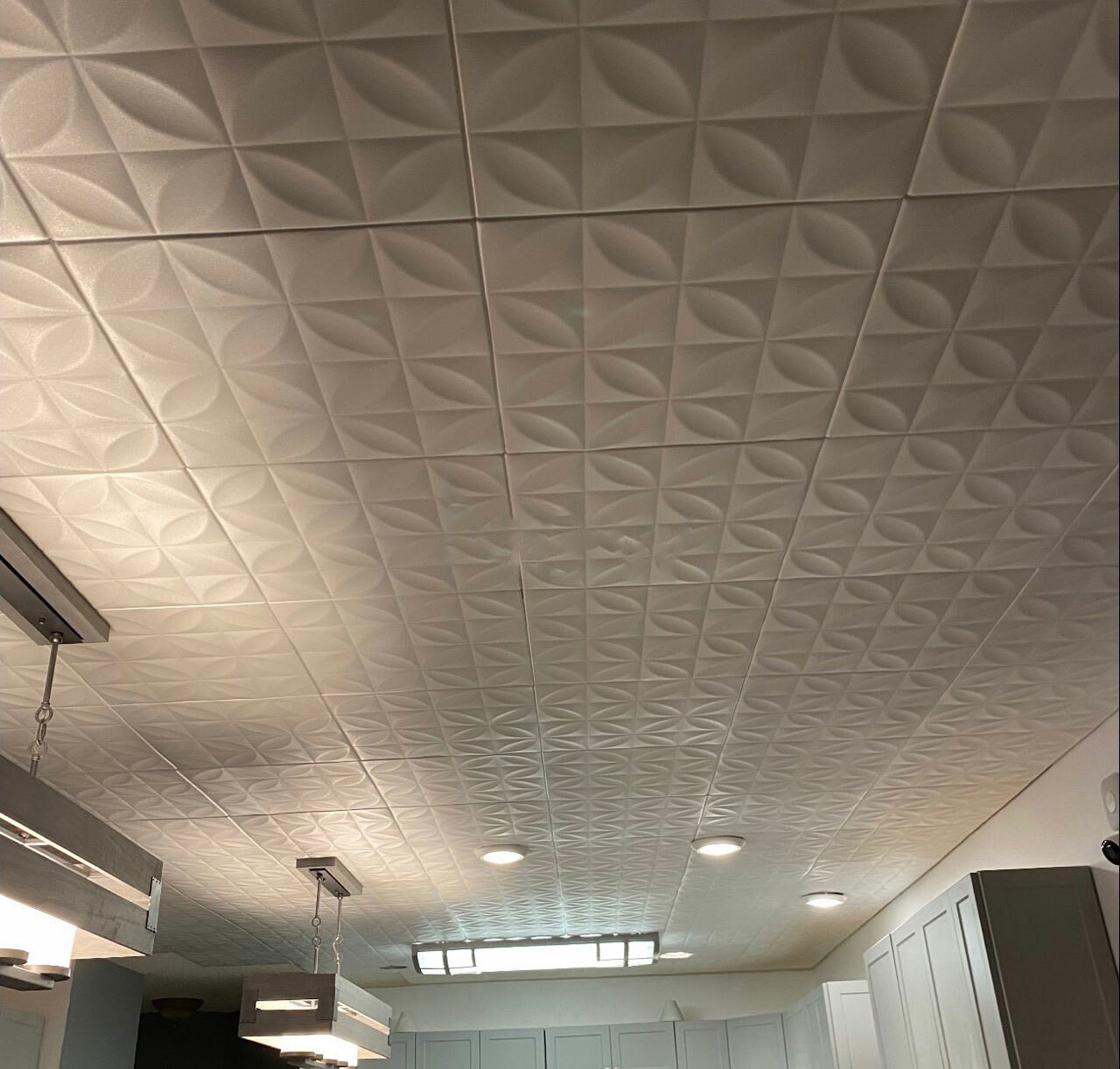 24 x 48 styrofoam ceiling tiles