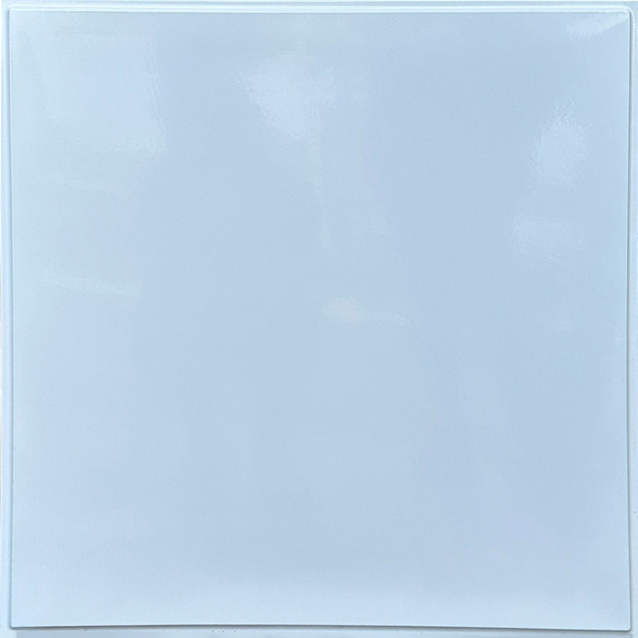 Smooth Economy 24 in x 24 in Revealed Edge Lay in Ceiling Tile Pack