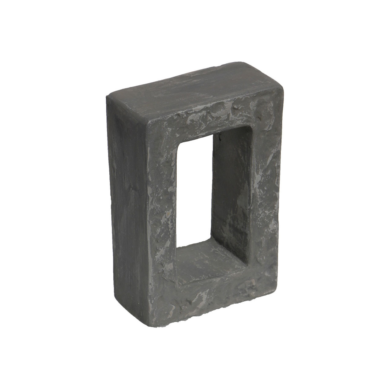 Tritan BP 5 in x 3 in x 1 in Single Electrical Outlet Insert for Faux