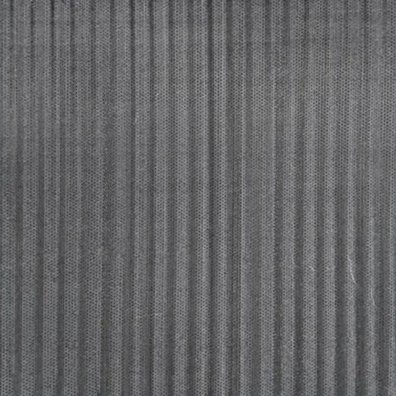 Corrugated Perforated Metal Dakota Tin 24 in x 24 in Drop in