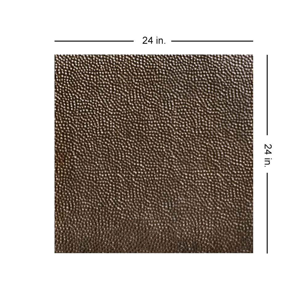 Shanko Shanko #235 Pebbles Acoustical Perforated Ceiling Tile | Decorative ...