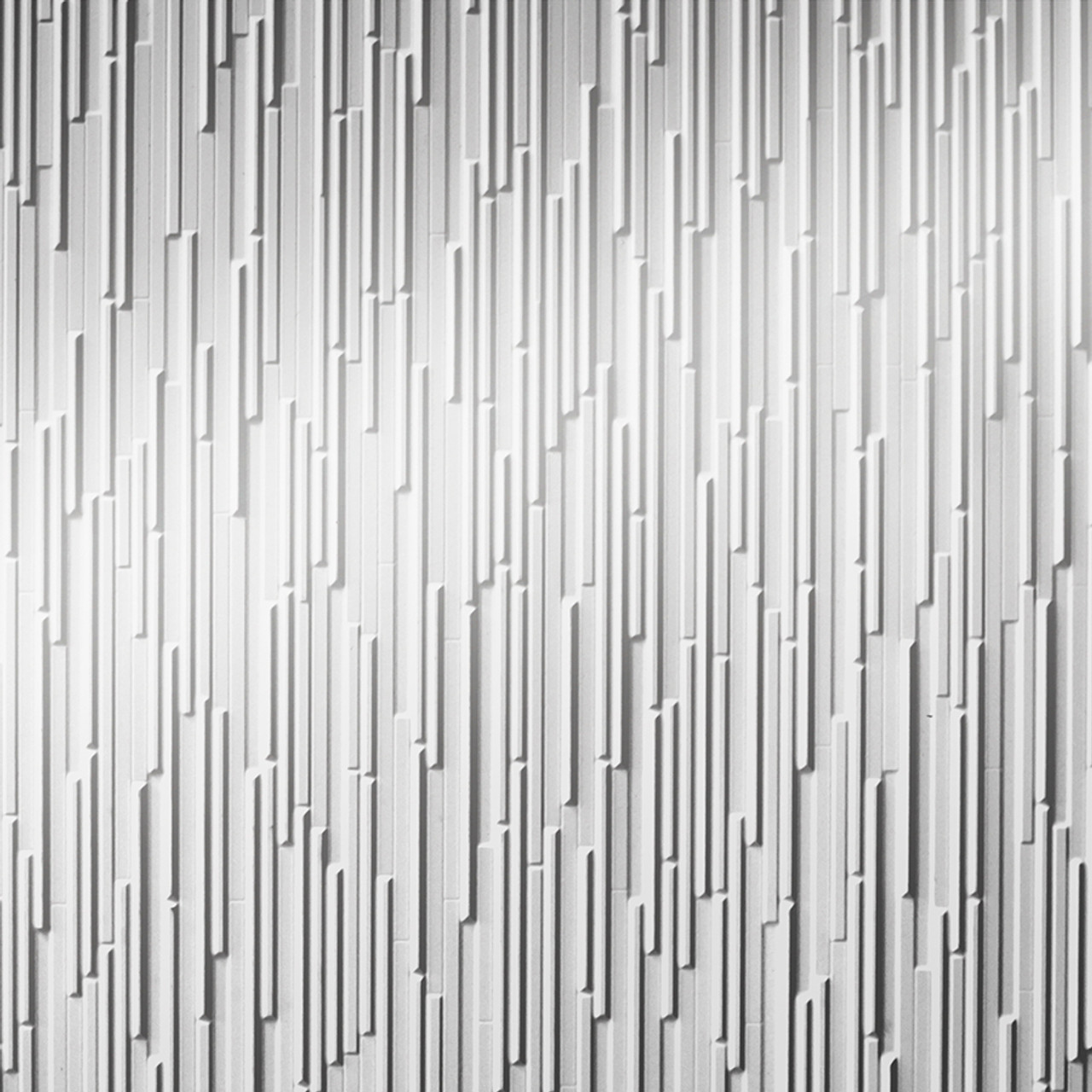 Glacier 4x10 and 4x8 PVC Wall Panels by MirroFlex: Attractive ...