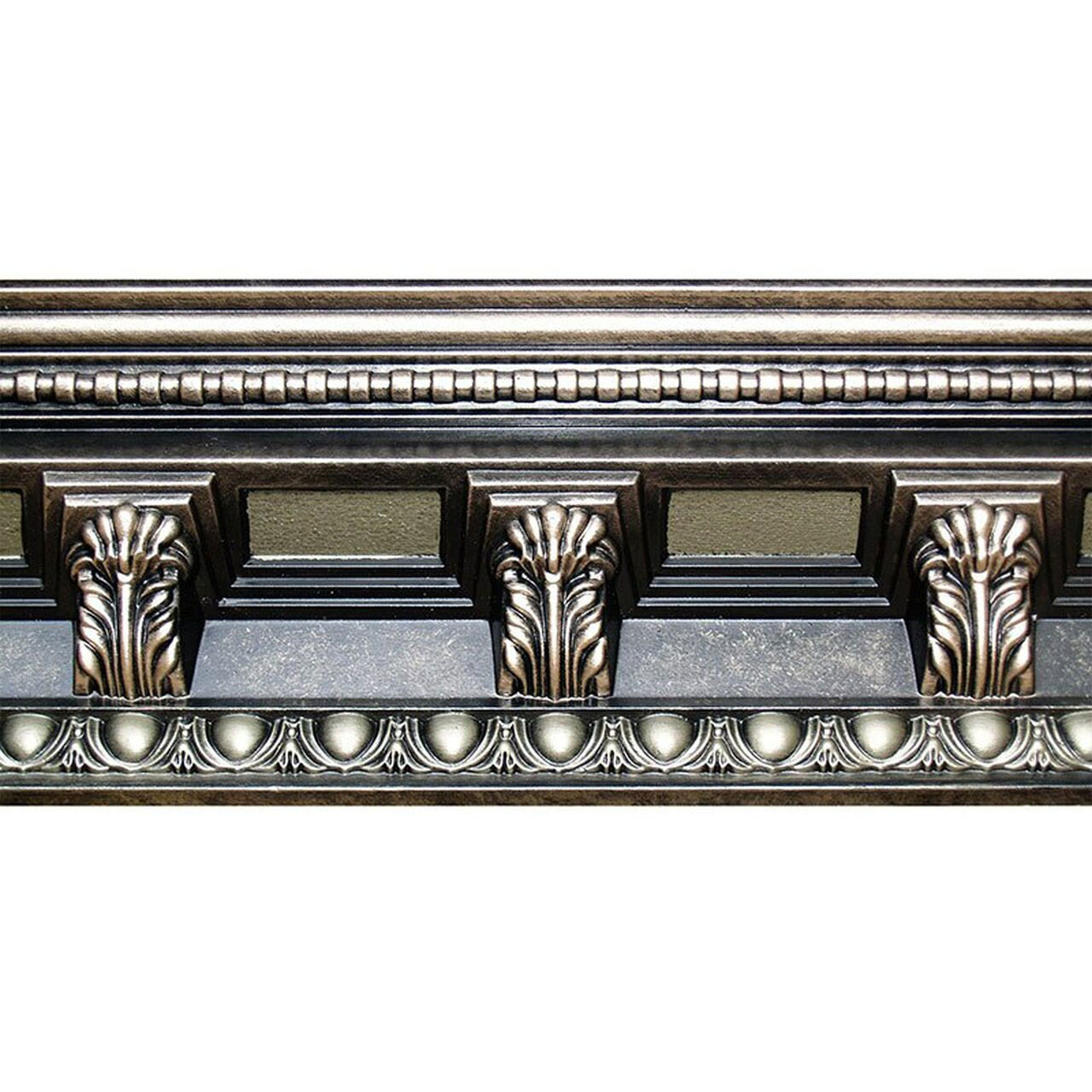 FAD Hand Painted Crown Molding CMF0173