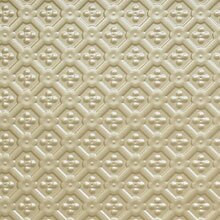 Flower Field Faux Tin Backsplash Roll WC 15