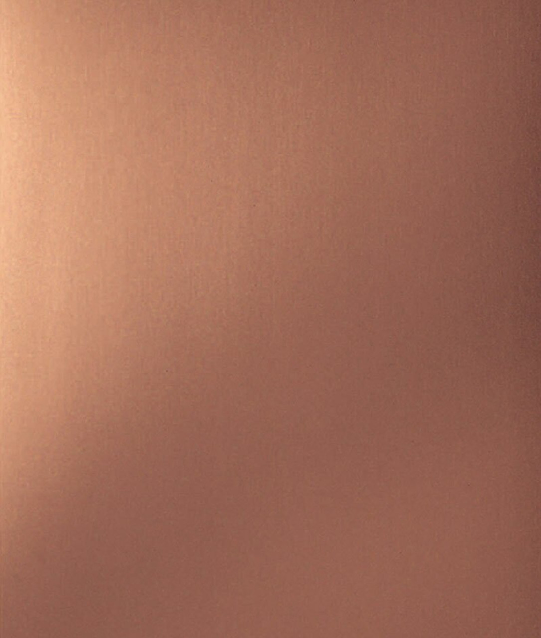 Prime 110 Copper Sheet - .021 X 24 X 36