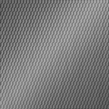 Marquis - MirroFlex - Ceiling Tiles  - Brushed Aluminum