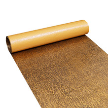 Fusion Trace - Faux Tin Backsplash Roll - #WC 30 - Antique Gold Fusion Trace - Faux Tin Backsplash Roll - #WC 30 - Antique Gold