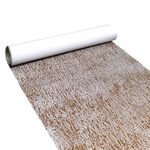 Fusion Trace - Faux Tin Filler / Border Roll - #WC 30 - Antique White Fusion Trace - Faux Tin Filler / Border Roll - #WC 30 - Antique White