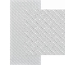 Celtic Weave MirroFlex 4x8 / 4x10 Glue Up PVC Wall Panels Celtic Weave MirroFlex 4x8 / 4x10 Glue Up PVC Wall Panels