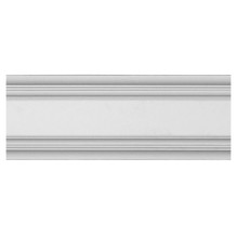 Sample - Inner Beam for 8 inch Deluxe Coffered Ceiling System (Kit) 