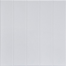 Bead Board - Styrofoam Ceiling Tile - R104 - Ultra Pure White Bead Board - Styrofoam Ceiling Tile - R104 - Ultra Pure White