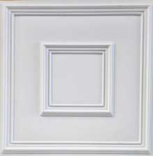 LOT # 3080 #208 White Matte (100 SQ FT) 25 PCS Drop in / Glue up Ceiling Tile in PVC LOT # 3080 #208 White Matte (100 SQ FT) 25 PCS Drop in / Glue up Ceiling Tile in PVC