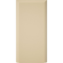 Standard Foster Signature Urethane Plinth Block With Rounded Edge