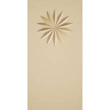  Standard Foster Flower Signature Urethane Plinth Block With Square Edge