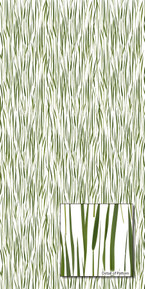 Grassland Organics Fusion 4 ft. x 8 ft. Glue-Up FRP Wall Panel
