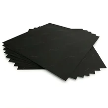Soundtex Nonwoven Acoustical Pads - 23.5 in. x 23.5 in. - (Pack of 10) / 38.35 sqft