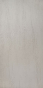 White Travertine Exterior Flexible Clay Stone 4 ft. x 8 ft. Wall Panel