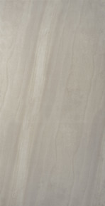 Sand Stone Brushed Exterior Flexible Clay Stone 4 ft. x 8 ft. Wall Panel 