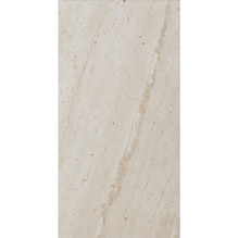 Sand Stone Brushed Exterior Flexible Clay Stone 4 ft. x 8 ft. Wall Panel