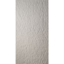 Rock Cut Stone Exterior Flexible Clay Stone 4 ft. x 8 ft. Wall Panel 