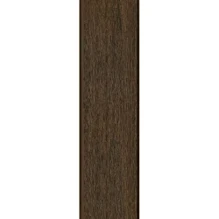  Flat WPC Exterior Wall Slat Siding and Cladding Panels 94.5 in x 8.62 in - Teak