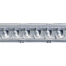 Puffed Archways - Shanko - Copper Cornice - 4.3 in. Wide 48 in. Long - #802