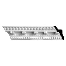Granada - Urethane Crown Moulding - #MLD09X09X14GR Granada - Urethane Crown Moulding - #MLD09X09X14GR