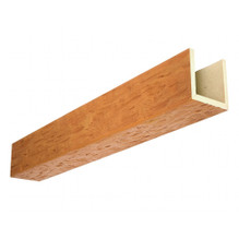 Faux Wood Beam - Tuscany + Oak