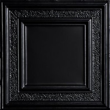 County Cork - Shanko - Powder Coated - Tin Ceiling Tile - #509 - 24"x24" - Block County Cork - Shanko - Powder Coated - Tin Ceiling Tile - #509 - 24"x24" - Block
