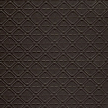 Fleur - Shanko - Powder Coated - Tin - Wall and Ceiling Patterns - #574 - 24"x24" - Bronze