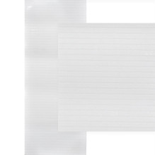 4x10 Vinyl Beadboard Paneling MirroFlex