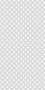 Deco Artwork - Frosted Fusion