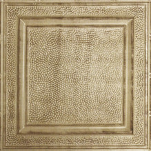 Make a Splash - Shanko - Hand Painted - Wall and Ceiling Patterns - #511 - 24"x24" - Antique Cream