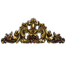 FAD Hand Painted Onlay - Legacy 32 in X 9 in - #OPAOF-007-ABOG