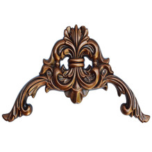 FAD Hand Painted Onlay - Odessa 16-7/8 in x 8-1/8 in - #OPAOF-005-AB