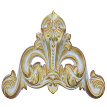 FAD Hand Painted Onlay - Ralston  16-5/8 in x 9-3/8 in - #OPAOF-002-PGW