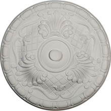 Amelia - Urethane Ceiling Medallion - #CM16AM
