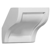 Coupling - Urethane Moulding Blocks - #MDB03X03