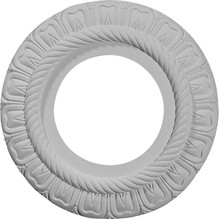 Claremont - Urethane Ceiling Medallion - #CM09CL