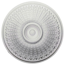 Modena - Urethane Ceiling Medallion - #CM23MO