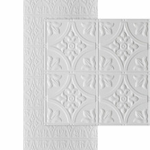 Boston MirroFlex 4x8 / 4x10 Glue Up PVC Wall Panels Boston MirroFlex 4x8 / 4x10 Glue Up PVC Wall Panels